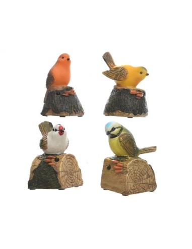 PAJARO SENSOR L7.5XH10CM