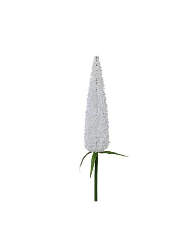 ARBUSTO ARTIFICIAL D7XH79CM BLANCO