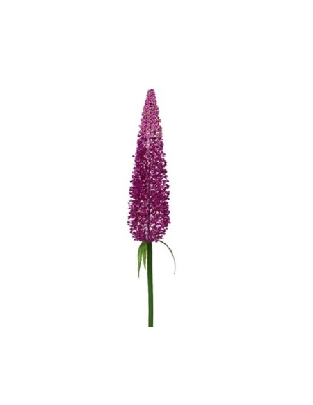 ARBUSTO ARTIFICIAL D7XH79CM PURPURA
