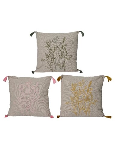 ALMOHADON L45XW45X8CM