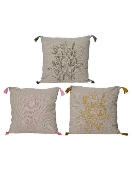 ALMOHADON L45XW45X8CM