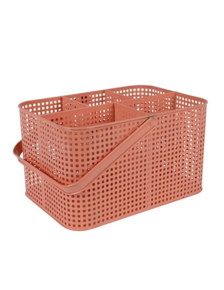 CESTO DE ALMACENAJE L35.5XW25XH20.5CM