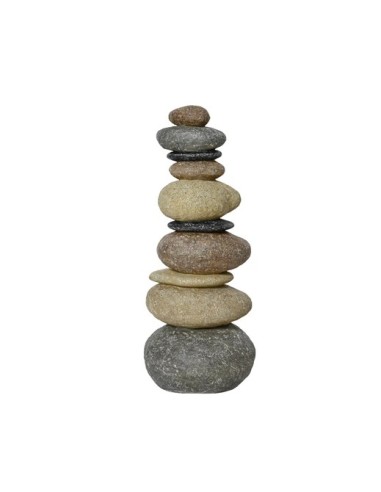 PIEDERA DE POLIMAGNESIUM L26XW24XH63CM