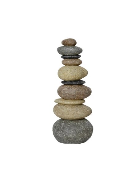 PIEDERA DE POLIMAGNESIUM L26XW24XH63CM