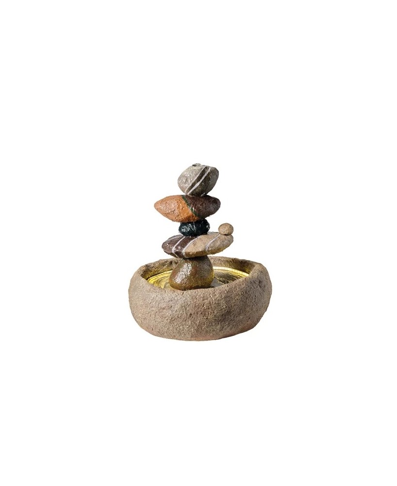 FUENTE PIEDRA EXTERIOR L59XW62XH65CM