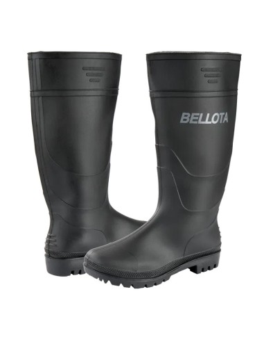 BOTA PVC NEGRA 72241B41OB BELLOTA T41