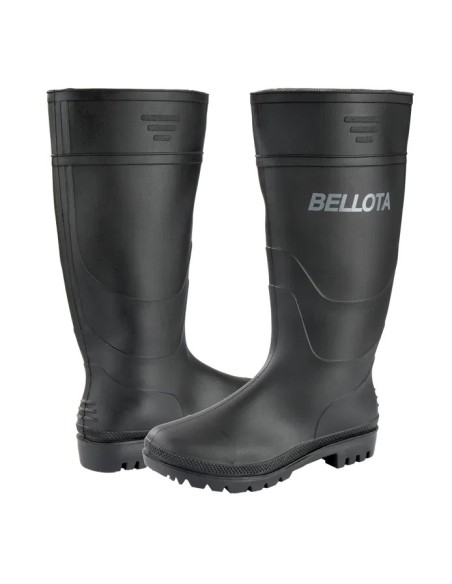BOTA PVC NEGRA 72241B41OB BELLOTA T41