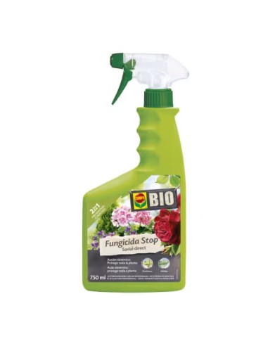 Insecticida Bio 750ml Listo Uso COMPO  Control Natural y Ecológico de Plagas


