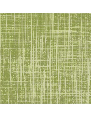 SERVILLETA 33 SCRATCH VERDE FSC MIX