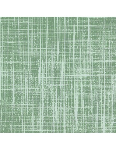 SERVILLETA 33 SCRATCH SAGE FSC MIX