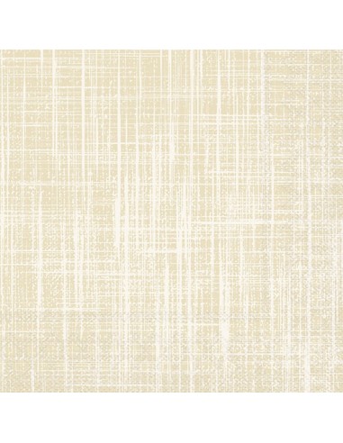 SERVILLETA 33 SCRATCH CREMA FSC MIX