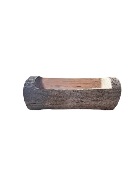 JARDINERA TRONCO 48CM