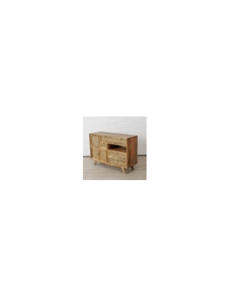 COMODA GABRIEL MADERA H82CM