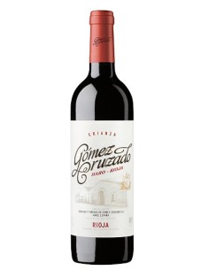 VINO GOMEZ CRUZADO CRIANZA 2021 TINTO 14,5%