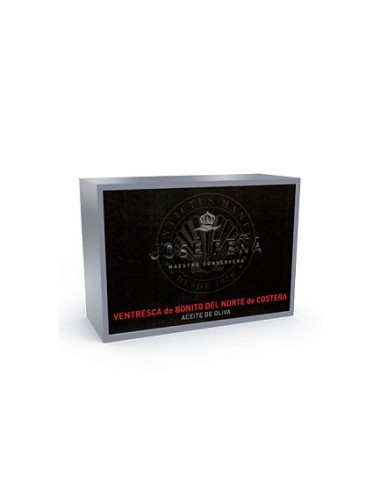 VENTRESCA BONITO JOSE PEÑA 80 G
