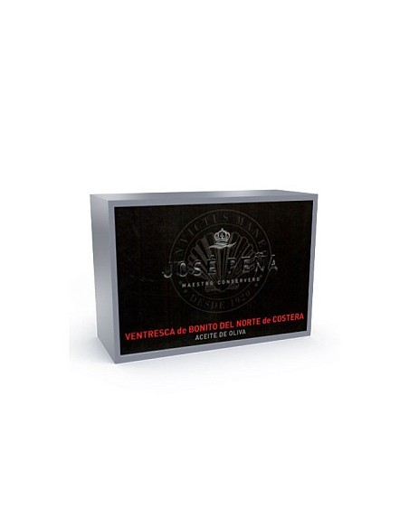 VENTRESCA BONITO JOSE PEÑA 80 G
