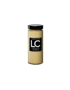 CREMA PUERROS LA CATEDRAL FCO. 590 G