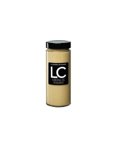 CREMA PUERROS LA CATEDRAL FCO. 590 G