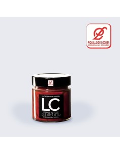 PIMIENTO PIQUILLO LA CATEDRAL FCO. 205 G