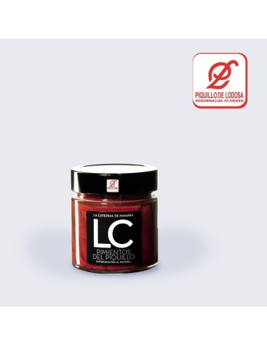 PIMIENTO PIQUILLO LA CATEDRAL FCO. 205 G