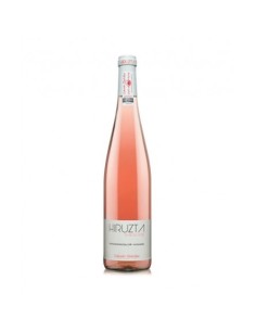 BOTELLA HIRUZTA ROSE 2024