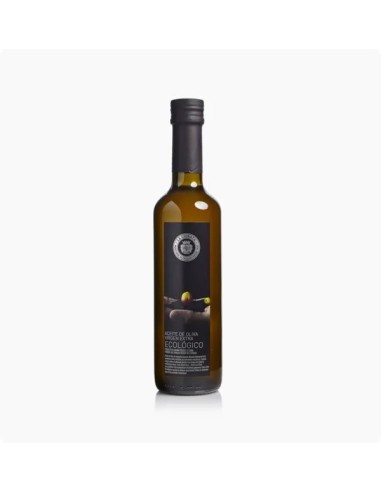 ACEITE OLIVA LA CHINATA ECOLOGICO AOVE 500 ML