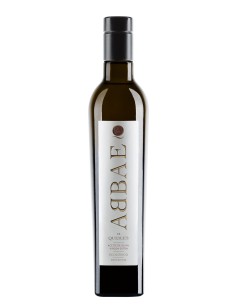 ACEITE OLIVA ABBAE QUEILES V.E. ECOLOGICO 500 ML