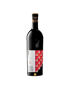 VINO UNSI TINTO 15%