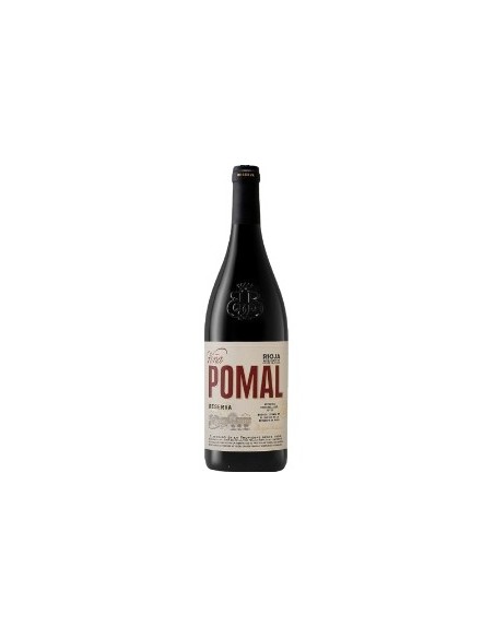 VINO VIÑA POMAL RESERVA 75 CL 14%