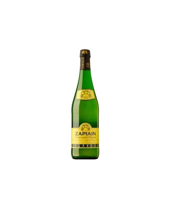 SIDRA SAIZAR EUSKAL SAGARDOA 75 CL