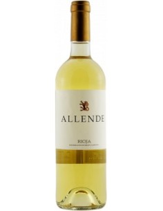 VINO ALLENDE BLANCO 75 CL 13,5%