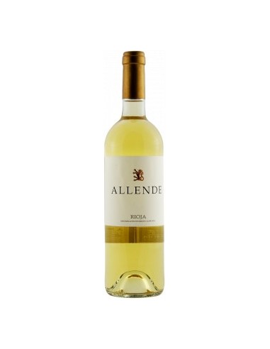 VINO ALLENDE BLANCO 75 CL 13,5%