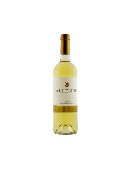 VINO ALLENDE BLANCO 75 CL 13,5%