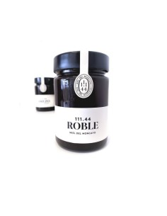 MIEL 111.44 ROBLE 325G