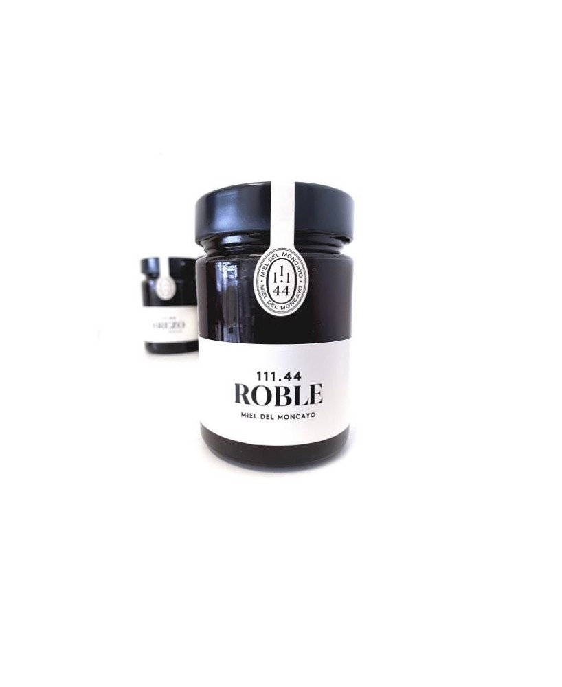 MIEL 111.44 ROBLE 325G
