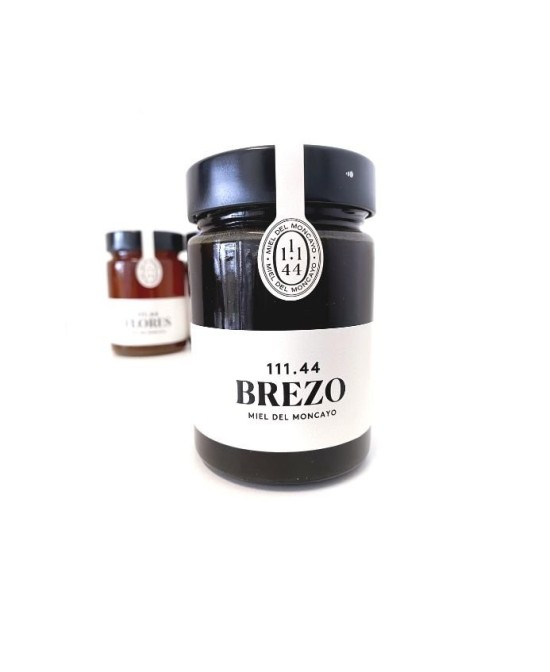 MIEL 111.44 BREZO 325G