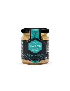 LOMOS BONITO NORTE MAISOR AC. OLIVA FCO. 150G