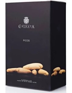 PICOS LA CHINATA CON AOVE 125G