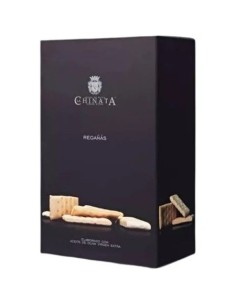 REGAÑAS LA CHINATA CON AOVE 125G