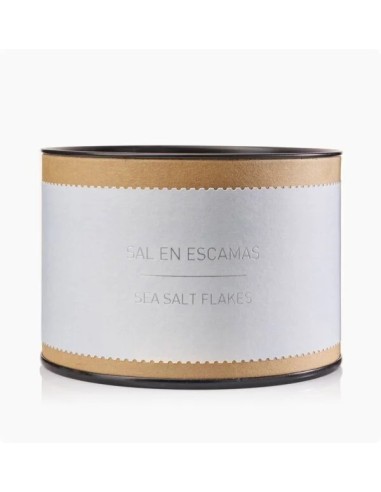 SAL MARINA LA CHINATA ESCAMAS BOTE 165G