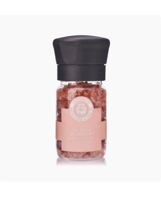 SAL ROSA LA CHINATA DEL HIMALAYA MOLINILLO 100G