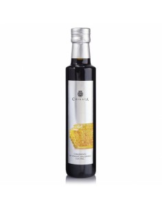 VINAGRE BALSAMICO LA CHINATA DE MIEL 250 ML