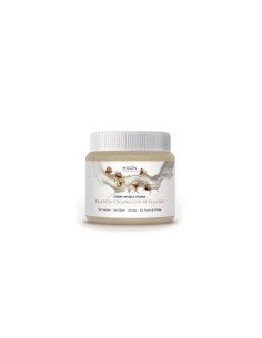 CREMA BLANCA CON AVELLANA HIGON ECOLOGICO VEGANA 300G