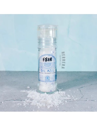 SAL AZUL DE PERSIA ESIR 95 G