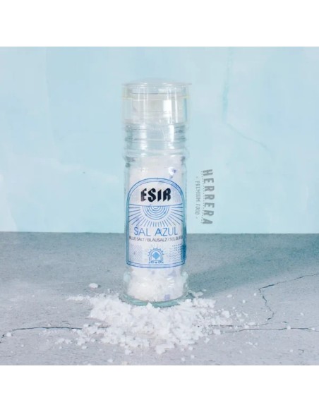 SAL AZUL DE PERSIA ESIR 95 G