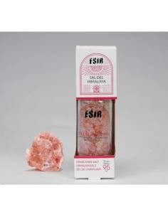 SAL ROSADA DEL HIMALAYA ESIR 95 GR