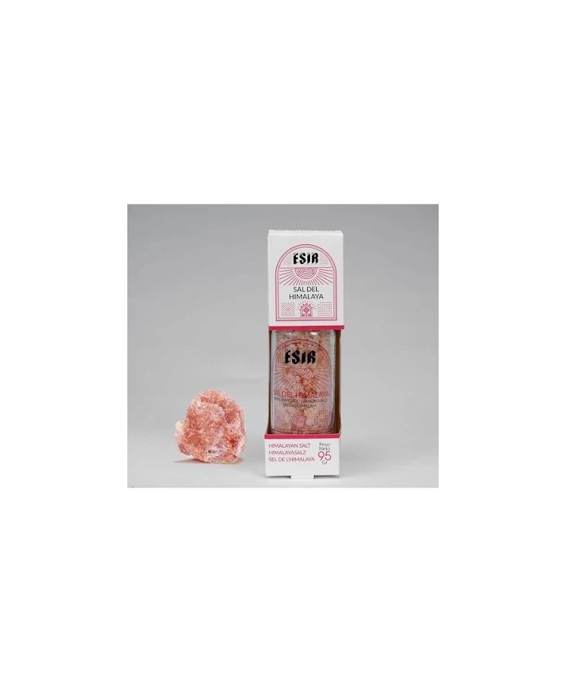 SAL ROSADA DEL HIMALAYA ESIR 95 GR