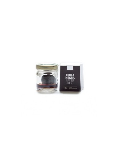 TRUFA NEGRA FUITS DE LA TERRA FCO 10GR