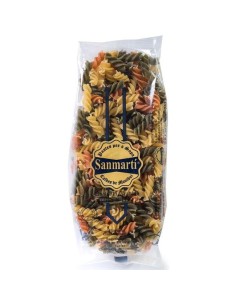 ESPIRALES SANMARTI 250GR