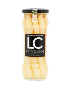 ESPARRAGO LA CATEDRAL 9/12 FCO. 325 G